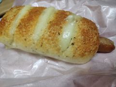 -木子木水日式烫面包(世界城光谷店)