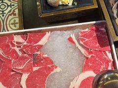 -吼堂老火锅(湖滨银泰in77店)