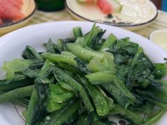 -大师傅金奖啤酒鱼(西街口总店)