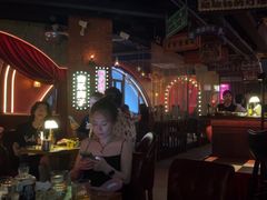 -音乐房子·Vintage Live Bar(玉林总店)