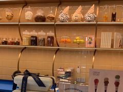 -CREAM STORY意大利手工冰淇淋&甜品(万象前海店)