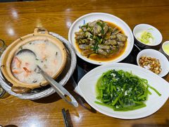 -广州海鲜酒楼(长丰园店)