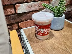 -南澳岛打卡果汁冰公司