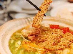 -永安鱼庄·镇江菜(东吴路店)