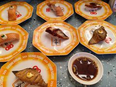 -元气寿司(东方宝泰店)