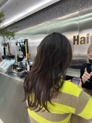 -Hair Code芭曲发型