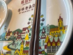 -前海沿·青岛菜(李沧万达店)