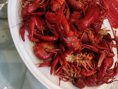 -五七小李子油焖大虾(总店)