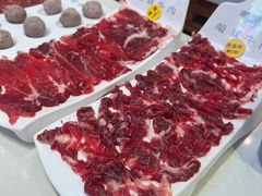 -荣叔港式沙嗲牛肉火锅(正佳潮流店)
