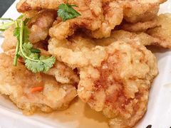 -春發合饭庄