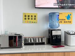 -龙景攀岩(海峡世茂广场店)