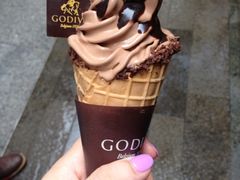 iphone_upload_pic-GODIVA(港汇恒隆广场)