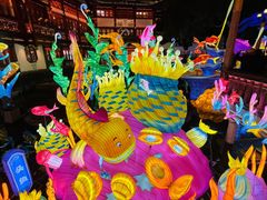 -上海城隍庙