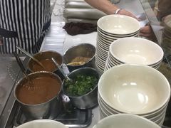 -老磁器口豆汁店(天坛店)