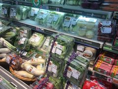 -世纪联华超市(外海店)