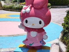 -安吉Hello Kitty乐园
