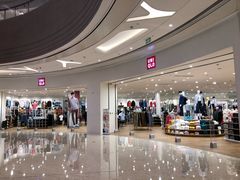 -优衣库(青岛万象城店)