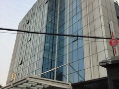 -上海报业大厦