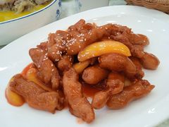 -五谷屯私房菜·始于2005(中山陵童卫路店)
