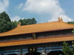 -南沙天后宫景区
