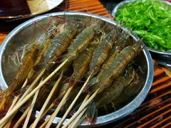 -盈田盈粥庄(博山东路店)