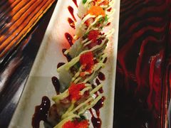 -石屋料理(南京西路店)