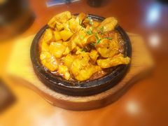 -鑫日千里马朝鲜族小馆(总店)