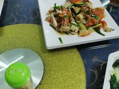 -波记美食店·现捞海鲜