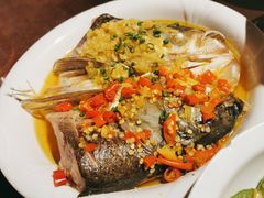 -大碗厨 25年老字号 现炒湘菜(四季天地店)