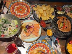 -卢布里西餐厅(总店)