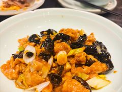 老大同过油肉-紫泥369粗粮季(鼓楼店)