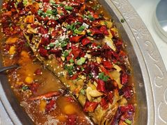 -徽镇小厨·经典徽菜(马连道店)