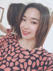-TK·HAIR SALON韩式设计
