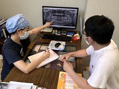 -劲松口腔医院(蓝色港湾院)