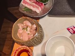 -久藏·横膈膜烧肉·酒场(江汉路店)