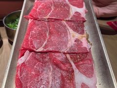 -西塔老太太泥炉烤肉(亚运村店)