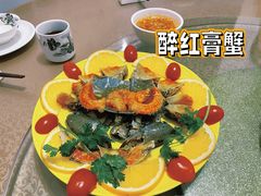 -郑厨私房菜