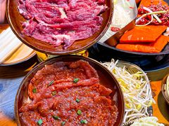 -阳阳老火锅(小南门店)