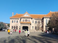 -伪满皇宫博物院