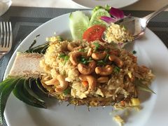 -Onion restaurant
