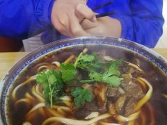-清真老马家海鲜大排档(台东店)