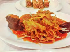 -功德林素菜饭庄(前门店)