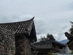 -玉湖村