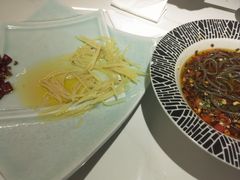 -南山翁新概念川菜(江宁万达广场店)