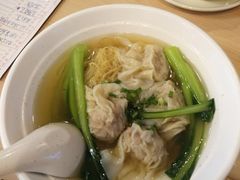 -多多旺港式茶餐厅(新区店)