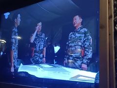 -丽池宫韩式汗蒸会馆(华灯坊店)