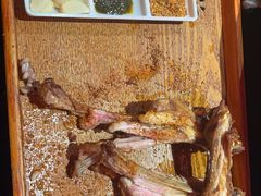 -冰城小镇音乐串吧·聚会餐厅(百子湾店)
