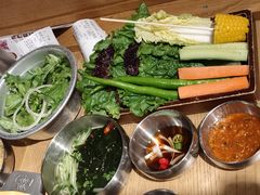-姜虎东白丁烤肉(恒隆广场店)