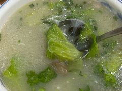 羊肉粉丝汤-清真新疆叶尔羌烤肉店(新香洲店)