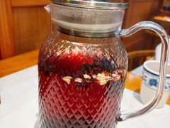 -鸿运诚羊蝎子·火锅(西单店)